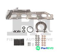 FA1 CHARGER MOUNTING KIT KT210390 FOR CITROËN FORD PEUGEOT