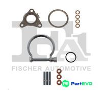 FA1 CHARGER MOUNTING KIT KT210690 FOR FIAT