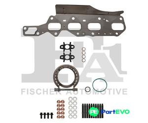 FA1 CHARGER MOUNTING KIT KT220900 FOR RENAULT