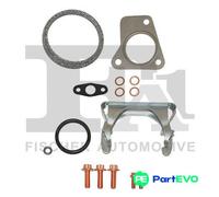 FA1 CHARGER MOUNTING KIT KT250050 FOR JEEP