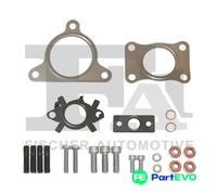 FA1 CHARGER MOUNTING KIT KT330010 FOR CITROËN FIAT LANCIA PEUGEOT