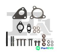 FA1 CHARGER MOUNTING KIT KT330860