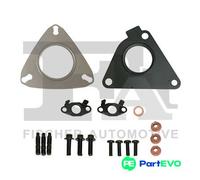 FA1 CHARGER MOUNTING KIT KT410090 FOR LAND ROVER