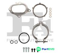 FA1 CHARGER MOUNTING KIT KT410310 FOR LAND ROVER