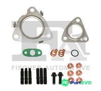 FA1 CHARGER MOUNTING KIT KT460005 FOR JAGUAR