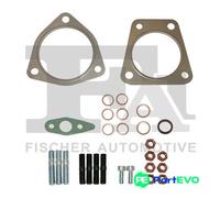 FA1 CHARGER MOUNTING KIT KT550040 FOR VOLVO