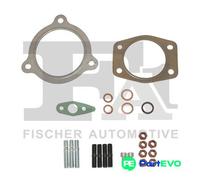 FA1 CHARGER MOUNTING KIT KT550240 FOR VOLVO