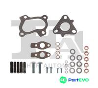 FA1 CHARGER MOUNTING KIT KT740100 FOR MITSUBISHI