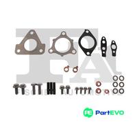 FA1 CHARGER MOUNTING KIT KT740280