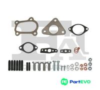 FA1 CHARGER MOUNTING KIT KT750080 FOR NISSAN