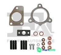FA1 CHARGER MOUNTING KIT KT760005 FOR SUZUKI