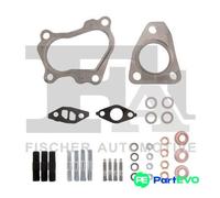 FA1 CHARGER MOUNTING KIT KT770130 FOR TOYOTA