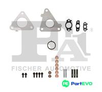 FA1 CHARGER MOUNTING KIT KT780160 FOR MAZDA