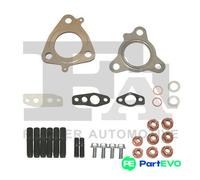 FA1 CHARGER MOUNTING KIT KT790005 FOR HONDA