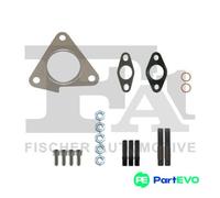 FA1 CHARGER MOUNTING KIT KT870100 FOR SSANGYONG