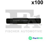 FA1 EXHAUST MANIFOLD BOLT 98510012100 FOR HYUNDAI