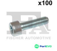 FA1 EXHAUST SYSTEM BOLT 982I07025100