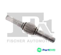 FA1 EXHAUST SYSTEM FLEXIBLE PIPE VW460400