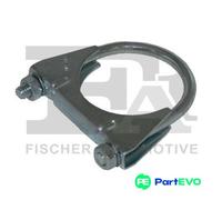FA1 911-948 Pipe Connector, exhaust system for FIAT