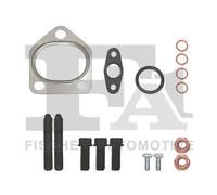 FA1 KT100045 Mounting Kit, charger for LAND ROVER