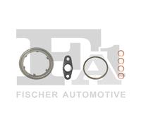 FA1 KT100080E Mounting Kit, charger for BMW