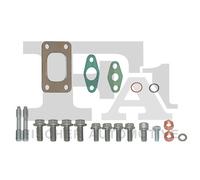 FA1 KT100220 Mounting Kit, charger