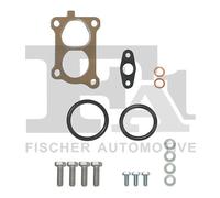FA1 KT100250 Mounting Kit, charger