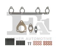 FA1 KT110020 Mounting Kit, charger