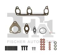 FA1 KT110420 Mounting Kit, charger