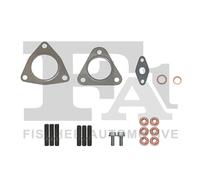 Mounting Kit, charger for AUDI A2 FA1 KT110440