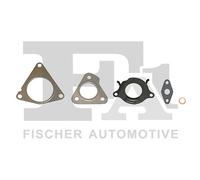 Turbocharger Mounting Kit Exhaust Turbocharger KT110660E FA1 for AUDI SEAT