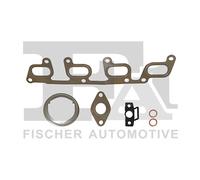 MOUNTING KIT CHARGER KT110860E FOR VW CARAVELLE/KOMBI/Bus/TRANSPORTER/Mk 2.0L