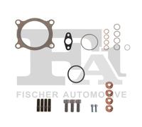 FA1 KT111800 Mounting Kit, charger