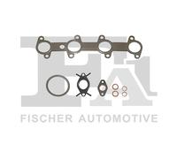 FA1 KT120055E Mounting Kit, charger for FIAT,OPEL,SAAB
