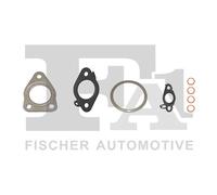 FA1 KT120065E Mounting Kit, charger for CHEVROLET,OPEL
