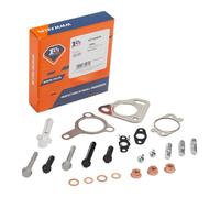 FA1 KT120420 Mounting Kit, charger