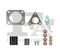 MOUNTING KIT, CHARGER FOR FORD TRANSIT FA1 KT130080