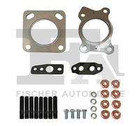 Turbocharger Mounting Kit KT130290 FA1 for FORD MAZDA