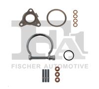 FA1 KT210690 Mounting Kit, charger