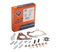 FA1 KT220025 Mounting Kit, charger