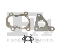 FA1 KT220025E Mounting Kit, charger for MITSUBISHI,NISSAN,OPEL,RENAULT,VOLVO