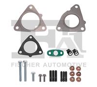 FA1 KT220090 Mounting Kit, charger