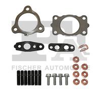 FA1 KT220140 Mounting Kit, charger