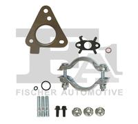 MOUNTING KIT CHARGER KT220280 FOR RENAULT LAGUNA/II/Grandtour/Sport/Tourer 2.2L