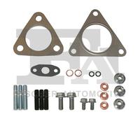 MOUNTING KIT CHARGER KT220290 FOR RENAULT LAGUNA/Nevada/Grandtour ESPACE/III