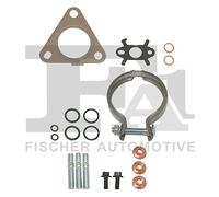 FA1 KT220360 Mounting Kit, charger