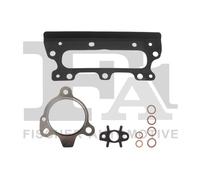 FA1 KT220600E Mounting Kit, charger for DACIA,NISSAN,RENAULT
