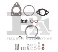 FA1 KT330490 Mounting Kit, charger