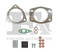 Mounting Kit, charger FA1 KT550160 For VOLVO