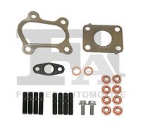FA1 KT730030 Mounting Kit, charger